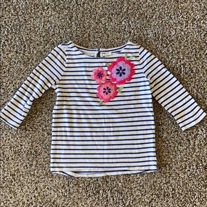 [Girls] OshKosh B’gosh Top.